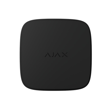 Ajax AJAX-82201 FireProtect 2 AC (Heat/Smoke) Black