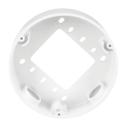 Hanwha Wisenet Back Box to suit PNV-9080R & XNV-x080x Camera Series - HAN-SBV-158G