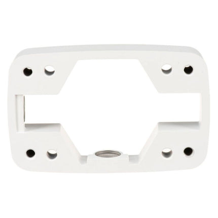 Hanwha Wisenet New-Q Wall Mount Base to suit QND-8011 & QND-8022 - HAN-SBP-300BW