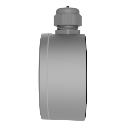 Ajax AJAX-88881 Junction Box White