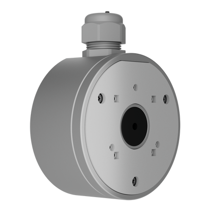 Ajax AJAX-88881 Junction Box White