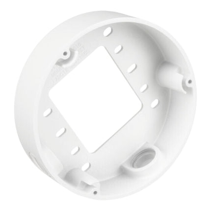 Hanwha Wisenet Back Box to suit PNV-9080R & XNV-x080x Camera Series - HAN-SBV-158G