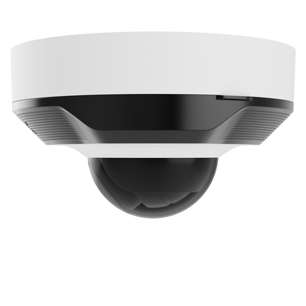 Ajax AJAX-76020 5MP 4mm Mini Dome Camera White
