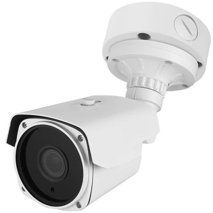 DigiGuard C-TVI-BL5242-W 5MP TVI Vari-Focal 4x Matrix IR Bullet