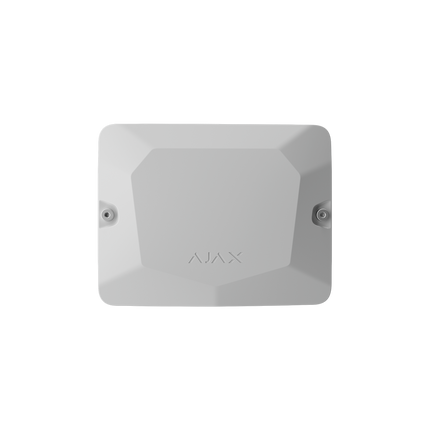 Ajax AJAX-62946 Fibra Case (175 x 225 x 57) White