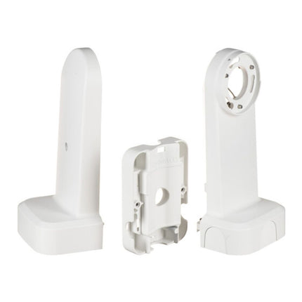 Hanwha Wisenet Wall Mount to suit XNP-X300RW, XNP-9300RW & XNP-6400RW - HAN-SBP-156WMW
