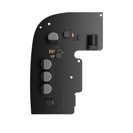 Ajax AJAX-59359 12-24V PSU for Hub 2/Hub 2 Plus/Rex 2