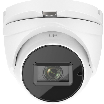 DigiGuard C-5MP-M8802W-Z 5MP TVI Motorised Matrix IR Turret