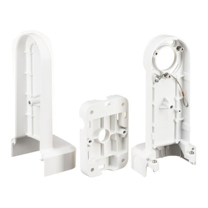 Hanwha Wisenet Wall Mount to suit XNP-X300RW, XNP-9300RW & XNP-6400RW - HAN-SBP-156WMW