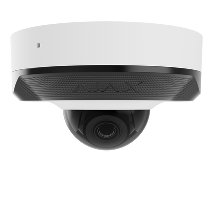 Ajax AJAX-76020 5MP 4mm Mini Dome Camera White