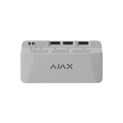 Ajax AJAX-82131 Fibra LineSupply (45W) White