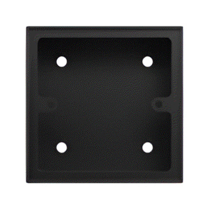 Akuvox A01/A02/A03 On-Wall Installation Kit