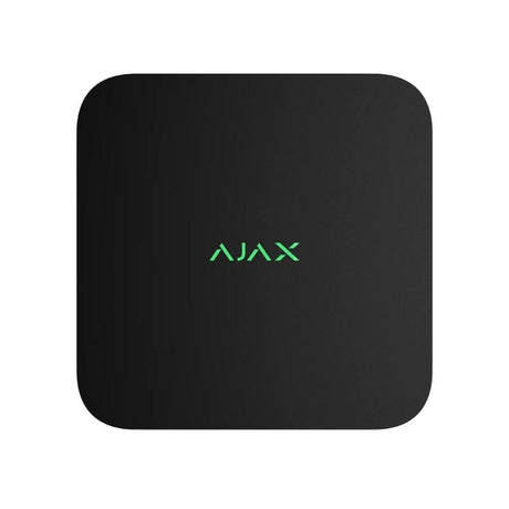 AJAX 16CH NVR WITHOUT HDD - AJAX#80215/AJAX#80216