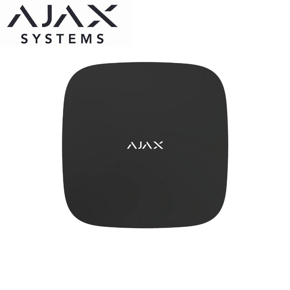 AJAX Hub 2 Plus (Black)- AJAX#30636