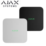AJAX 16CH NVR WITHOUT HDD