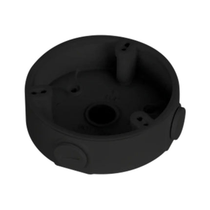 Dahua Waterproof Junction Box Black - DH-AC-PFA136-B