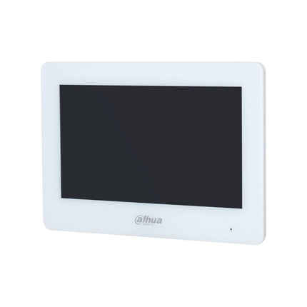 Dahua DHI-VTH5123H-W-S2 2-Wire Wi-Fi Hybrid Indoor Monitor
