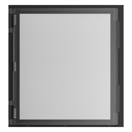 Hikvision DS-KD-INFO Intercom Gen 2 Infomation Module, IP65, backlight
