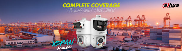 Banner image for: <h2>Panoramic + PTZ-In-One</h2>