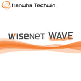 Hanwha Wisenet WAVE 16x IP Camera Licence - HAN-WAVE-PRO-16