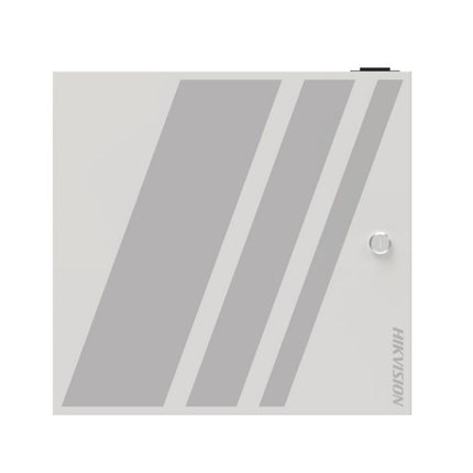 Hikvision AXS-K2702X 2-Door Controller, Supports 100,000 users, 10,000 fingerprint, 200,000 Cards, 600,000 Events Supports 2 Door Control.