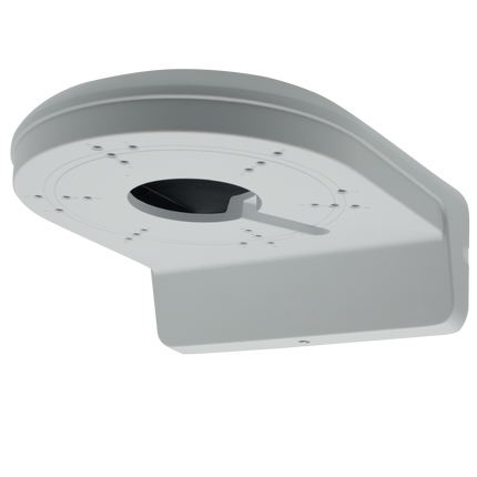 IVSEC Wall Mount for NC312 and NC512 Cameras - IV2456X