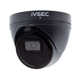 IVSEC Security Camera: 5MP Turret fixed, 2.8mm - IVNC110XC