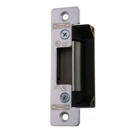 ES110-1M Lockwood ES110 E/STRIKE 12/24VDC FAIL SAFE NON MONITORED