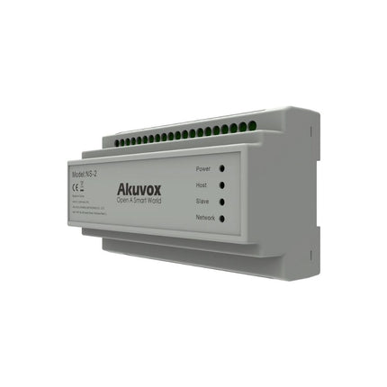 Akuvox NS-2 Long Distance 2-Wire Switch