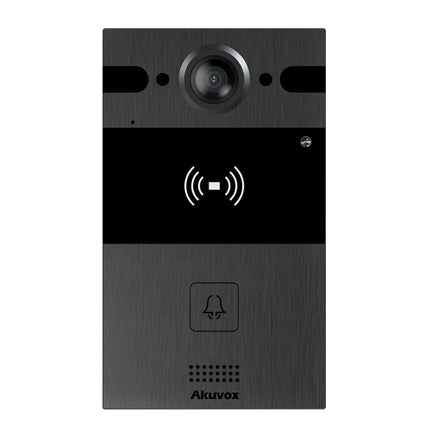 Akuvox R25A 1 Button IP Video Door Phone Intercom