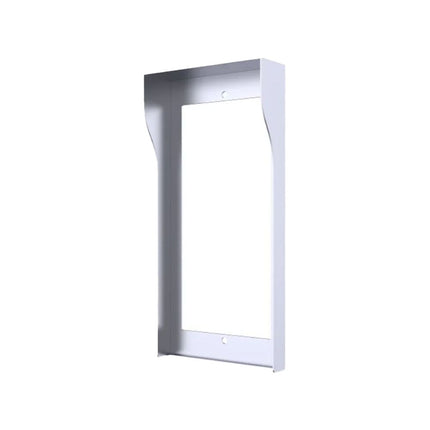 Akuvox R27 In-Wall Flush Rain Cover