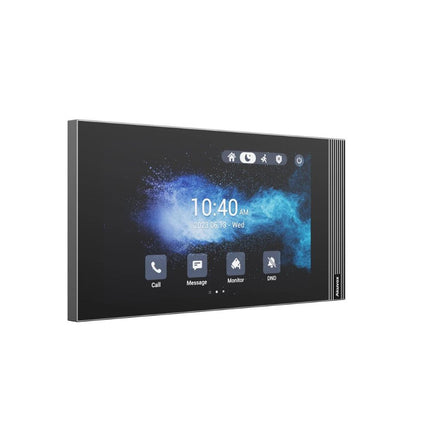 Akuvox S563 8" TouchScreen Android Indoor Monitor