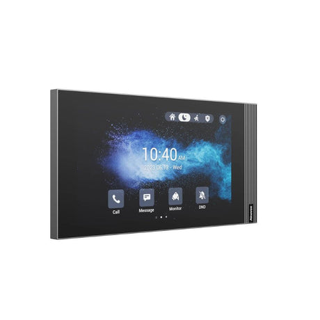 AKUVOX 8" TOUCHSCREEN ANDROID MONITOR- S563