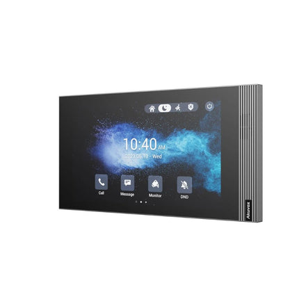 Akuvox S563 8" TouchScreen Android Indoor Monitor