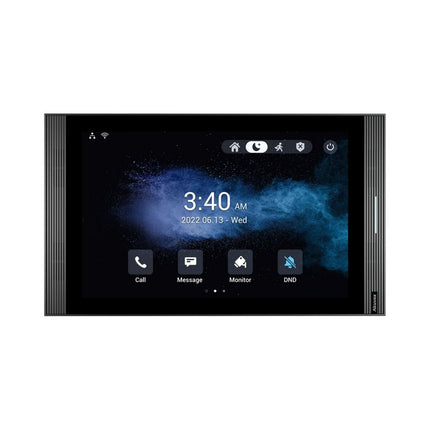 Akuvox S567 10" Touchscreen Android Indoor Monitor