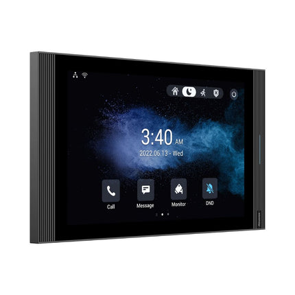 Akuvox S567 10" Touchscreen Android Indoor Monitor