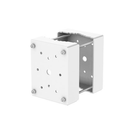 Hanwha Pole Mount to suit SBU-500WM - SBU-500PM