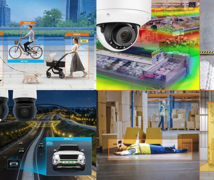 <h2>Supplying Business and Government</h2>