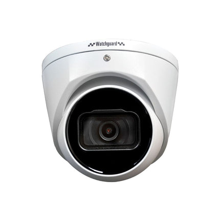 Watchguard L-Series 6.0MP Fixed Turret Camera- VSIPL-6DIRG