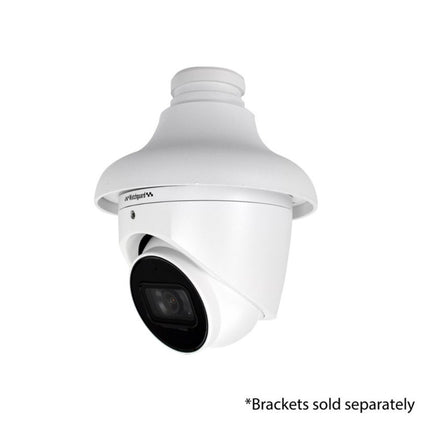 Watchguard L-Series 6.0MP Fixed Turret Camera- VSIPL-6DIRG