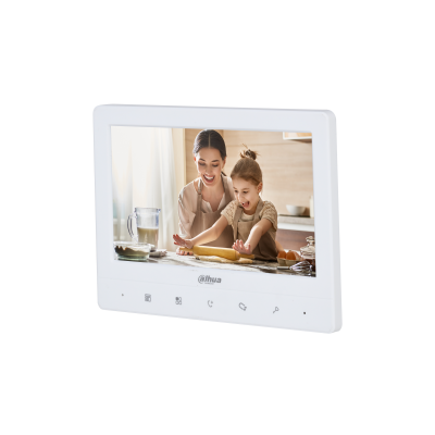 Dahua DHI-VTH1020J 7″ Analog Indoor Monitor