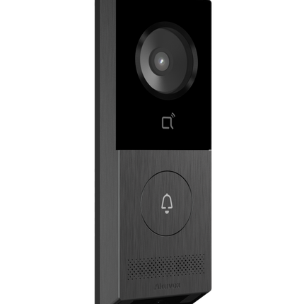 Akuvox X910S Single Button Smart Intercom