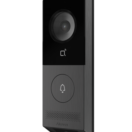Akuvox X910S Single Button Smart Intercom
