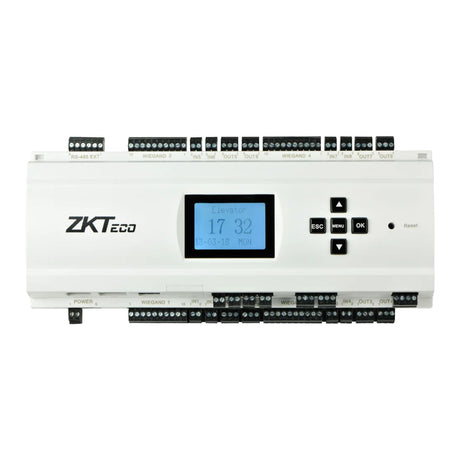 ZKTeco Elevator Controller - EC10