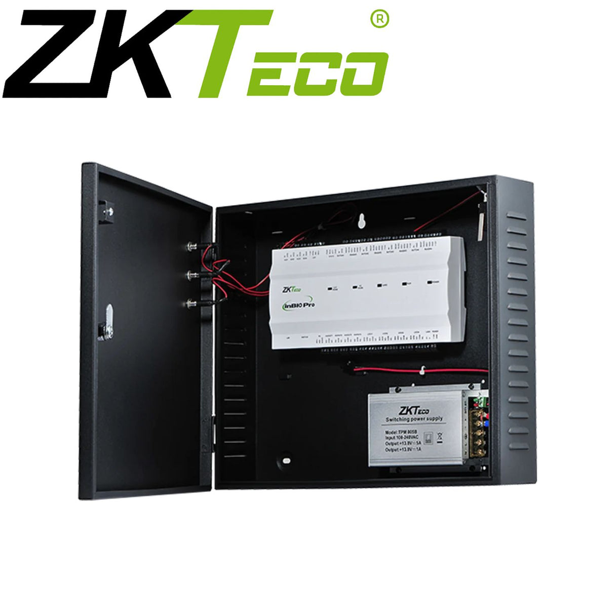 ZKTeco Protection Box for INBIO