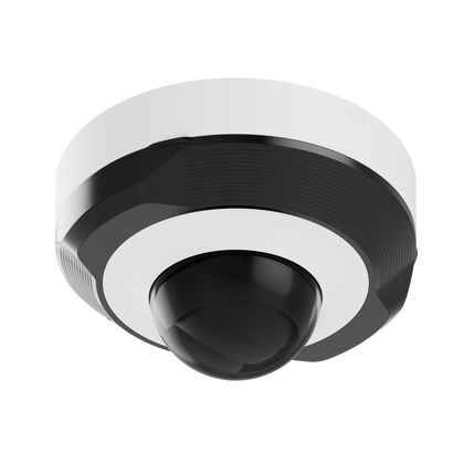 Ajax AJAX-76020 5MP 4mm Mini Dome Camera White