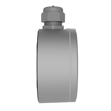 Ajax AJAX-88881 Junction Box White