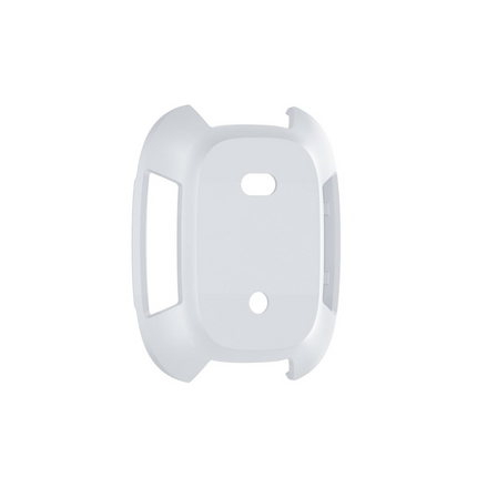 Ajax AJAX-38215 Holder for Button/DoubleButton (White)