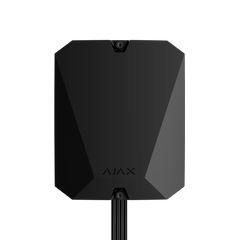 Ajax AJAX-99571 Fibra MultiTransmitter Black