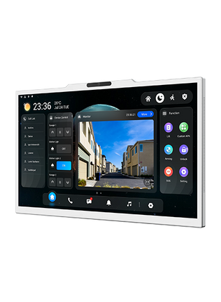 Akuvox X937A 15.6" Android 14 Smart Intercom Indoor Monitor